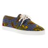 African Sneakers BRAZZAVILLE 2