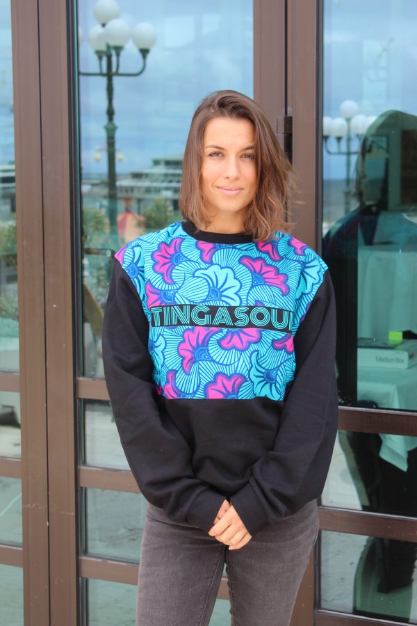 Sweatshirt Tingasoul 2 2