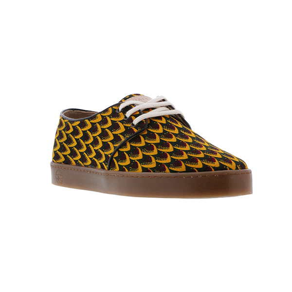 African Sneakers Kaolack