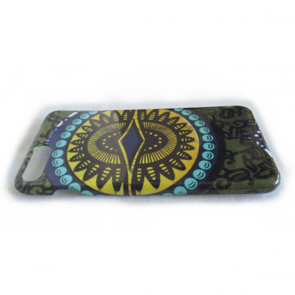 Smartphone Cover Pachamama 1