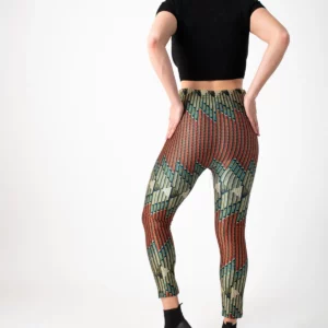 Stretch Legging Umoja1