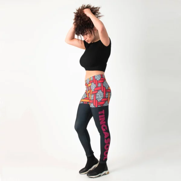 Leggings Boké