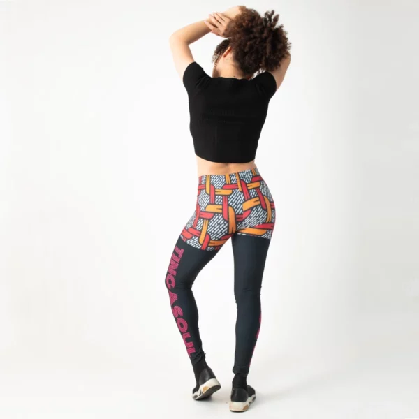 Leggings Boké2