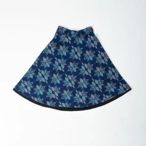 Skirt with Print Amarante