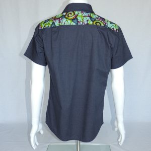 Shirt Lagos 1